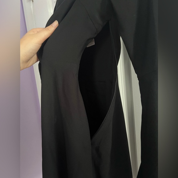 English Factory Dress Size S - Picture 6 of 8